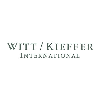 Witt Kieffer Logo Better Soft Architects  Consulting
